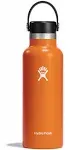 Hydro Flask 21 oz Standard Mouth Flex Cap Mesa