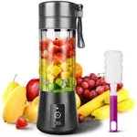 Smart Shop Fruit Juicer Blender - NEW