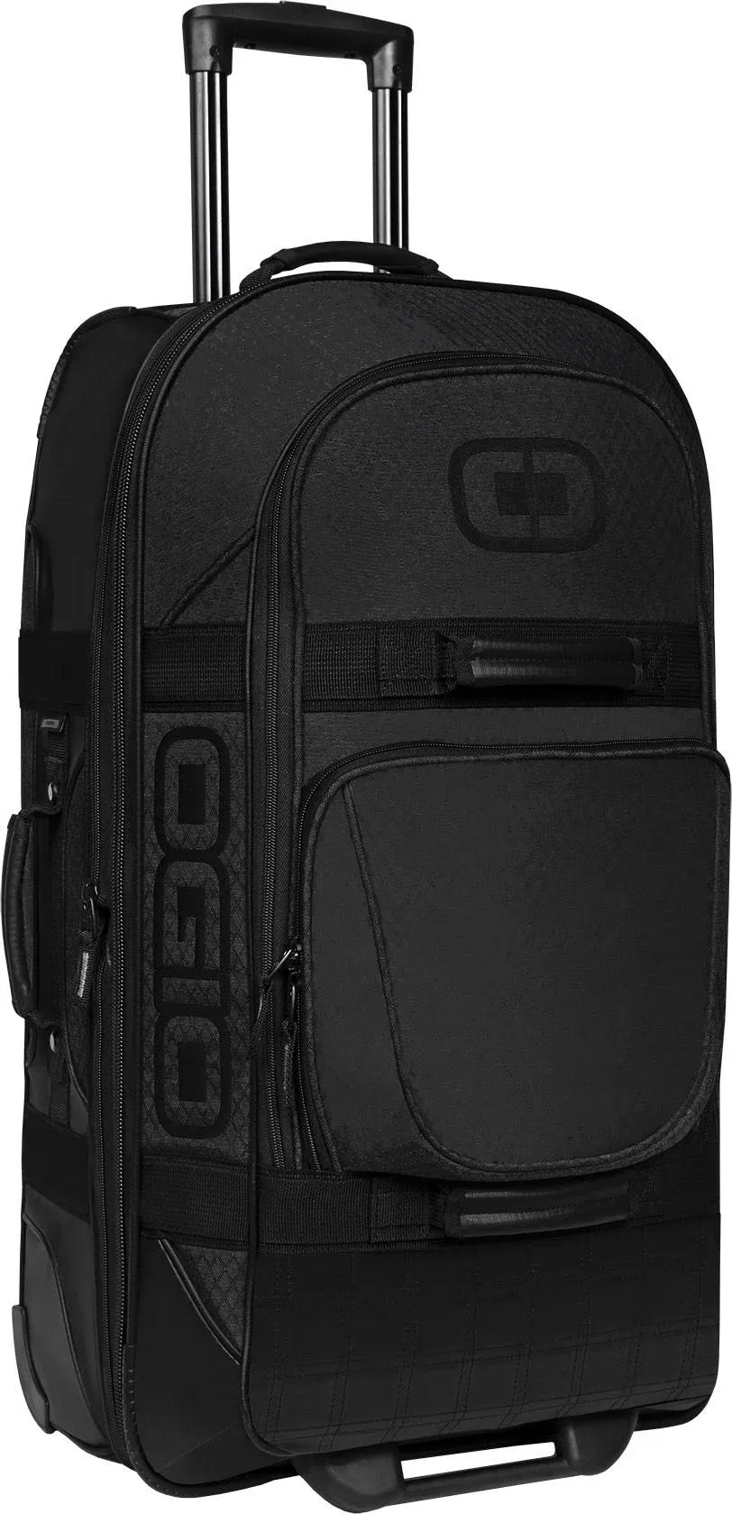 Ogio ONU 29 Travel Bag - Stealth