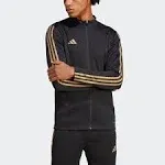 adidas Men's Tiro Reflective Training Jacket