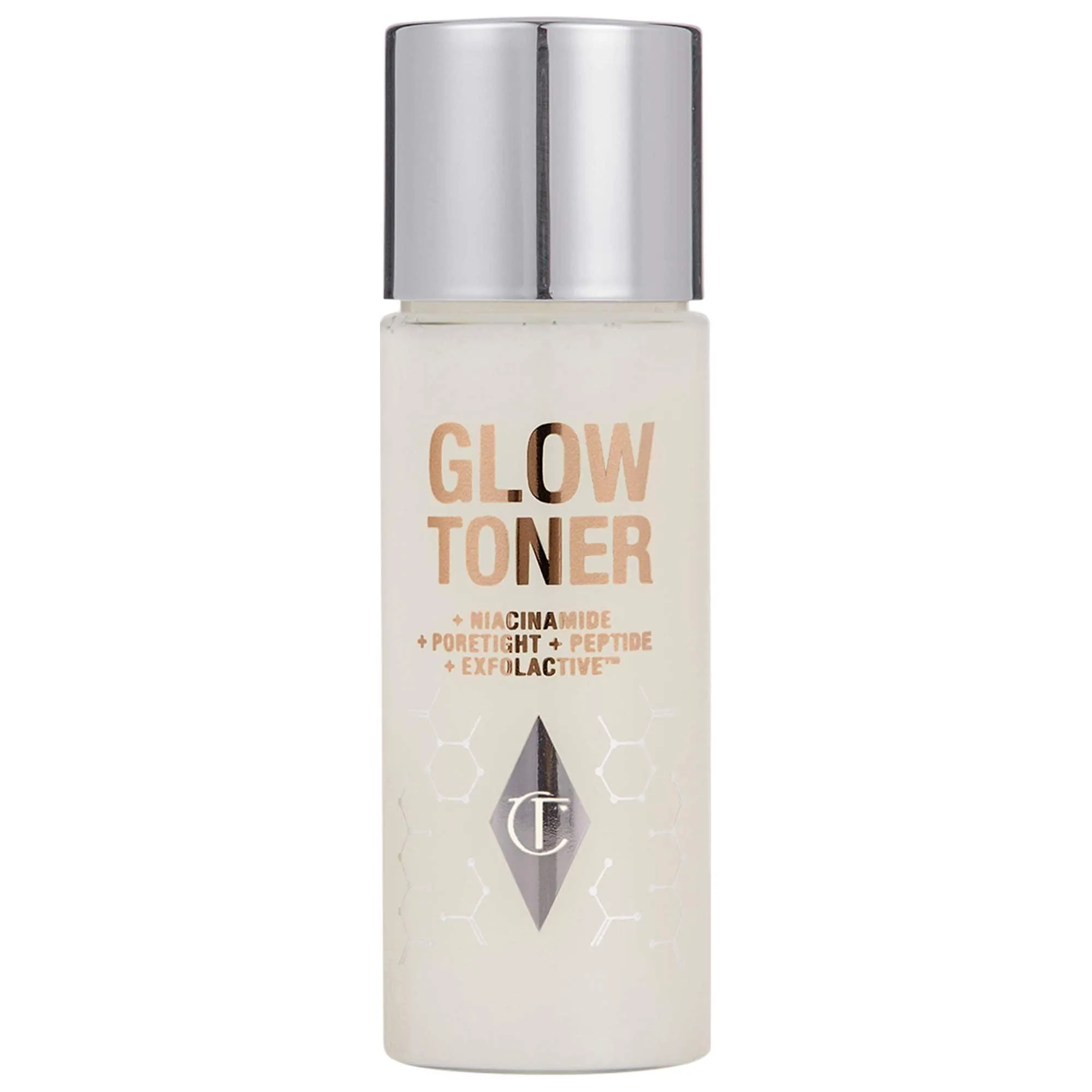 Tóner Daily Glow con niacinamida