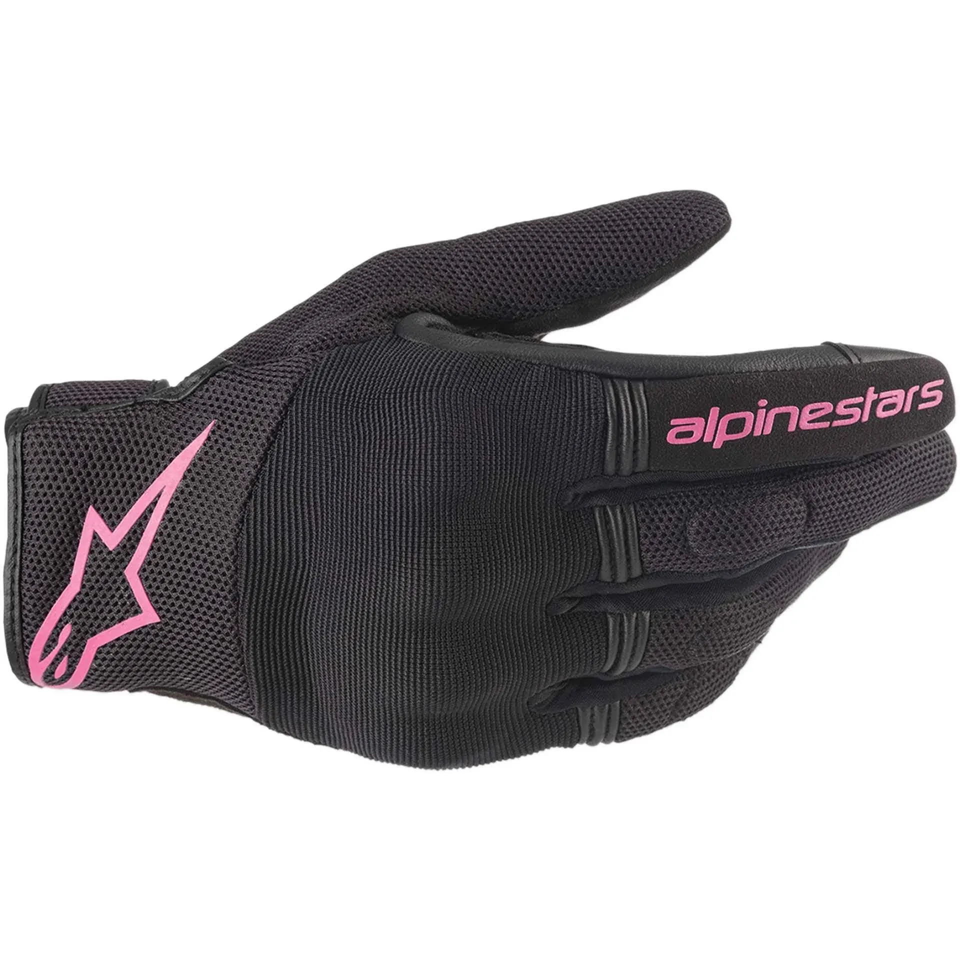 Alpinestars Stella Copper Gloves - Black - Large