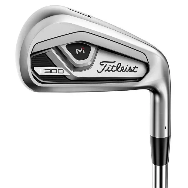 Titleist T300 Irons (2021)