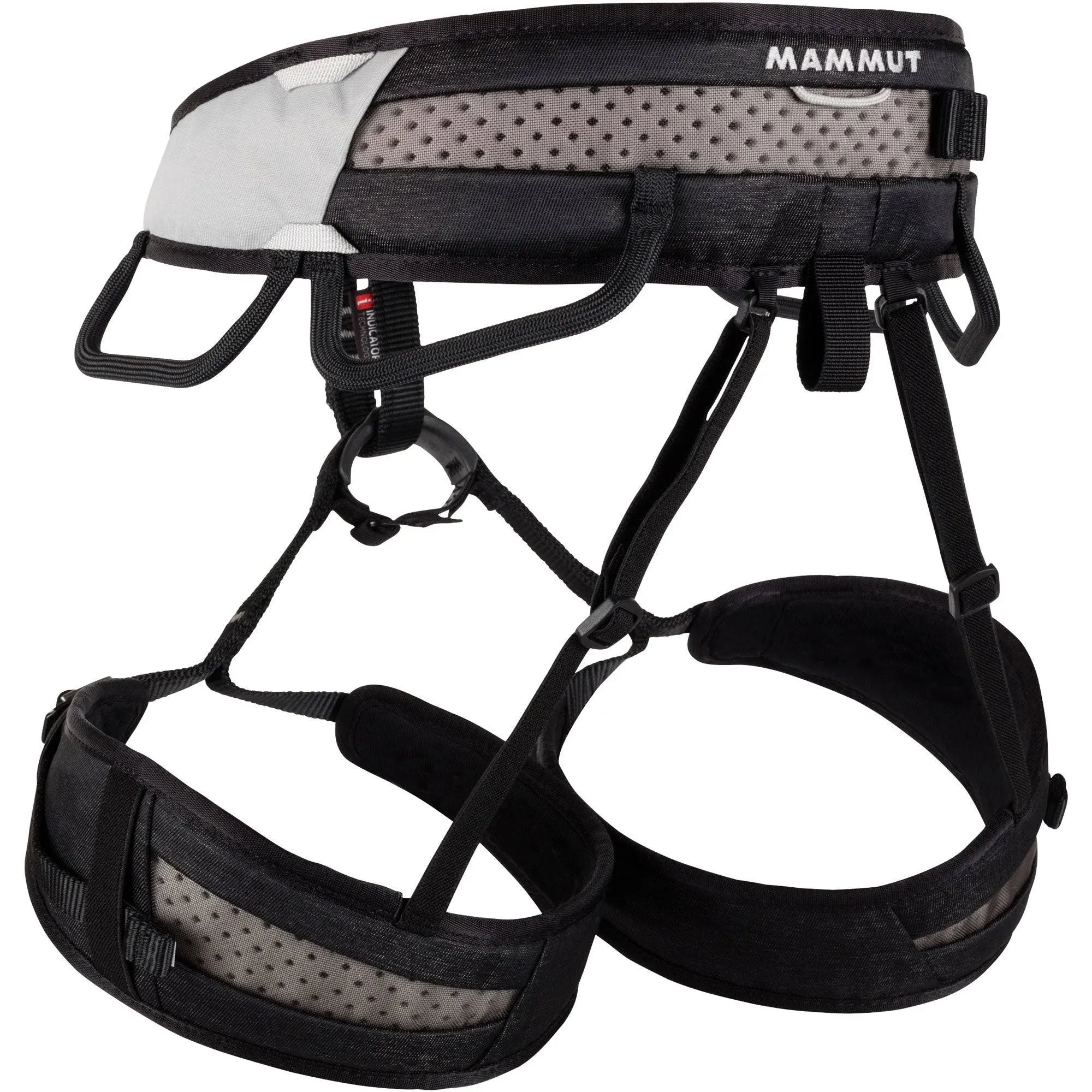 Mammut Ophir 3 Slide Harness - Men's