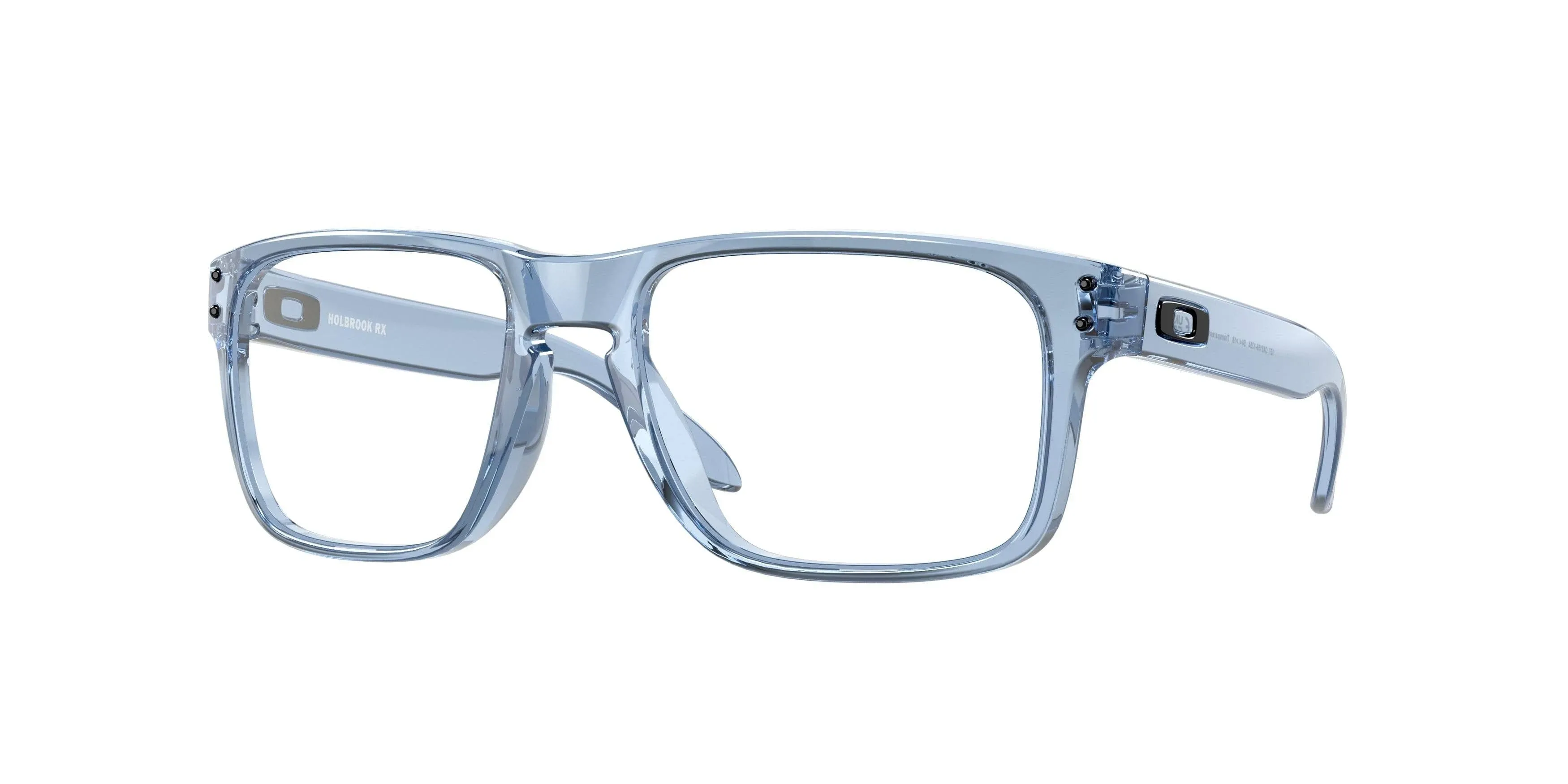 Oakley Holbrook RX Eyeglasses