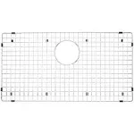 BLANCO 221206 PRECIS Super Single Kitchen Sink Grid