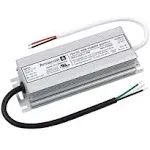 Armacost Lighting 60 Watt Standard Wet Location LED Driver 12V DC 810604