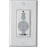 Minka-Aire WC210 Wall Mount Fan Control