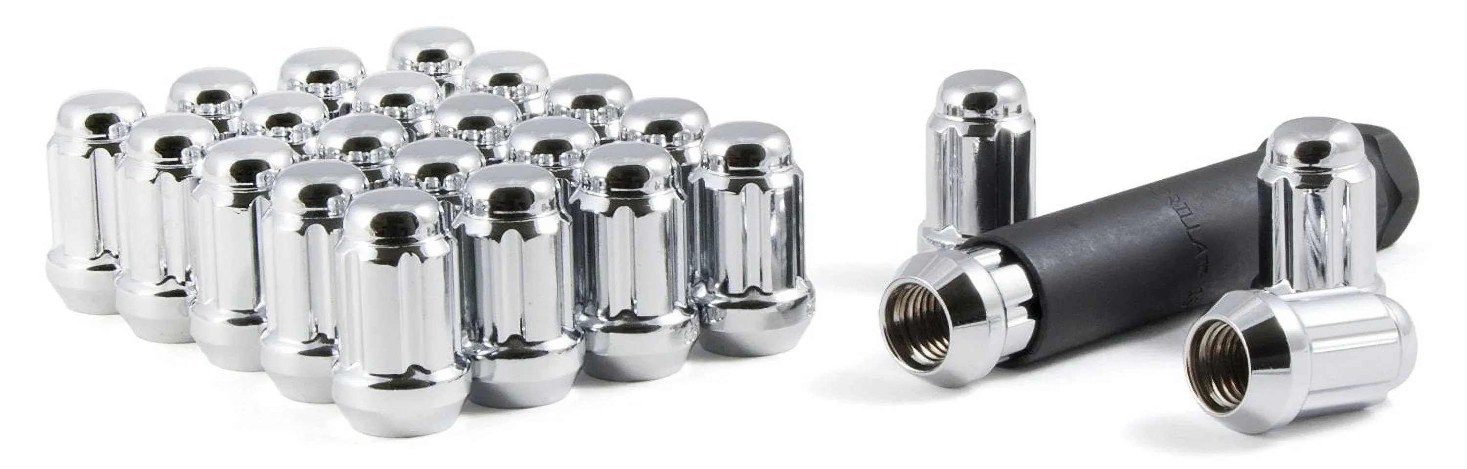 Gorilla Automotive Acorn Style Lug Nut