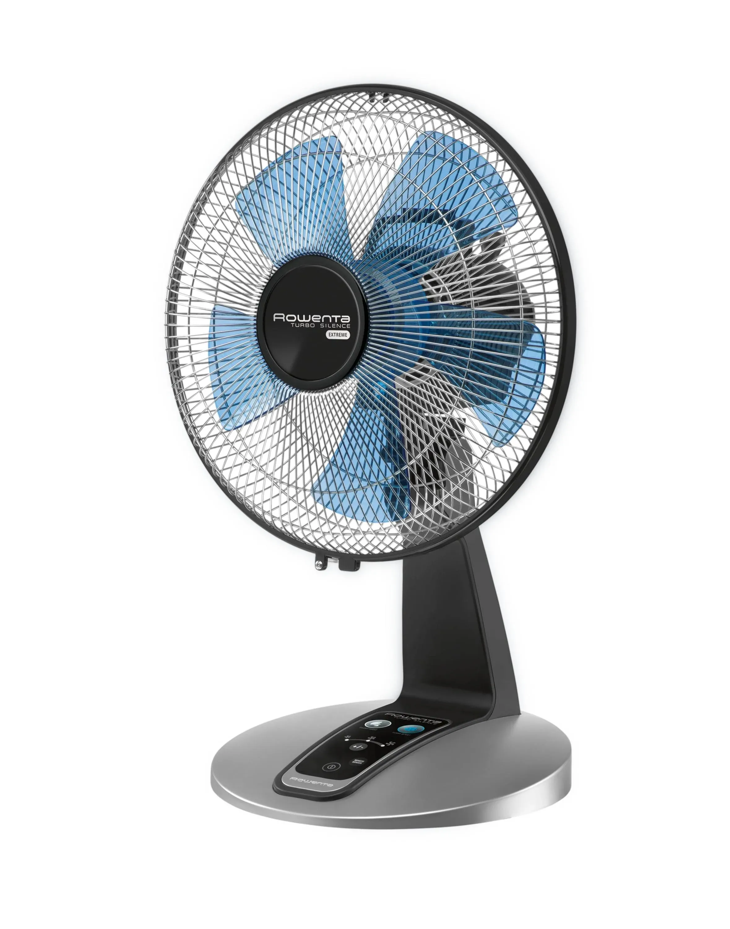 Rowenta 12 in. Turbo Silence Table Fan