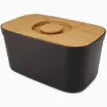 Joseph Joseph Bread Bin with Cutting Board Lid