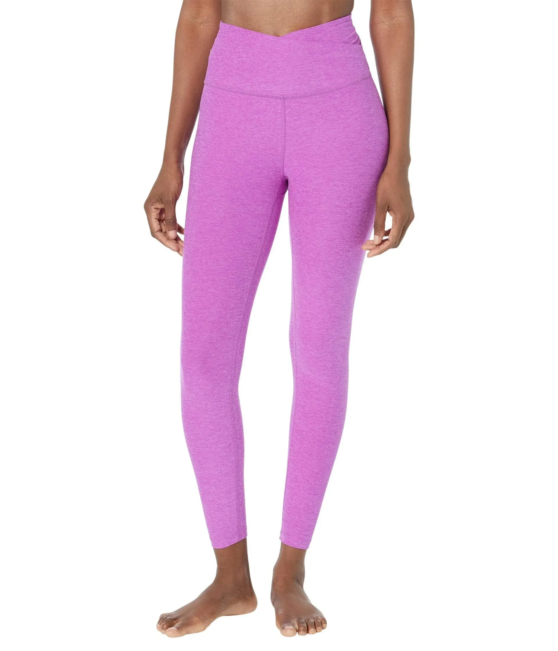 Beyond Yoga Women's Spacedye at Your Leisure Leggings