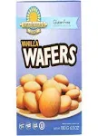 Kinnikinnick Vanilla Wafer Cookies 6.3 Ounces (Pack of 3)