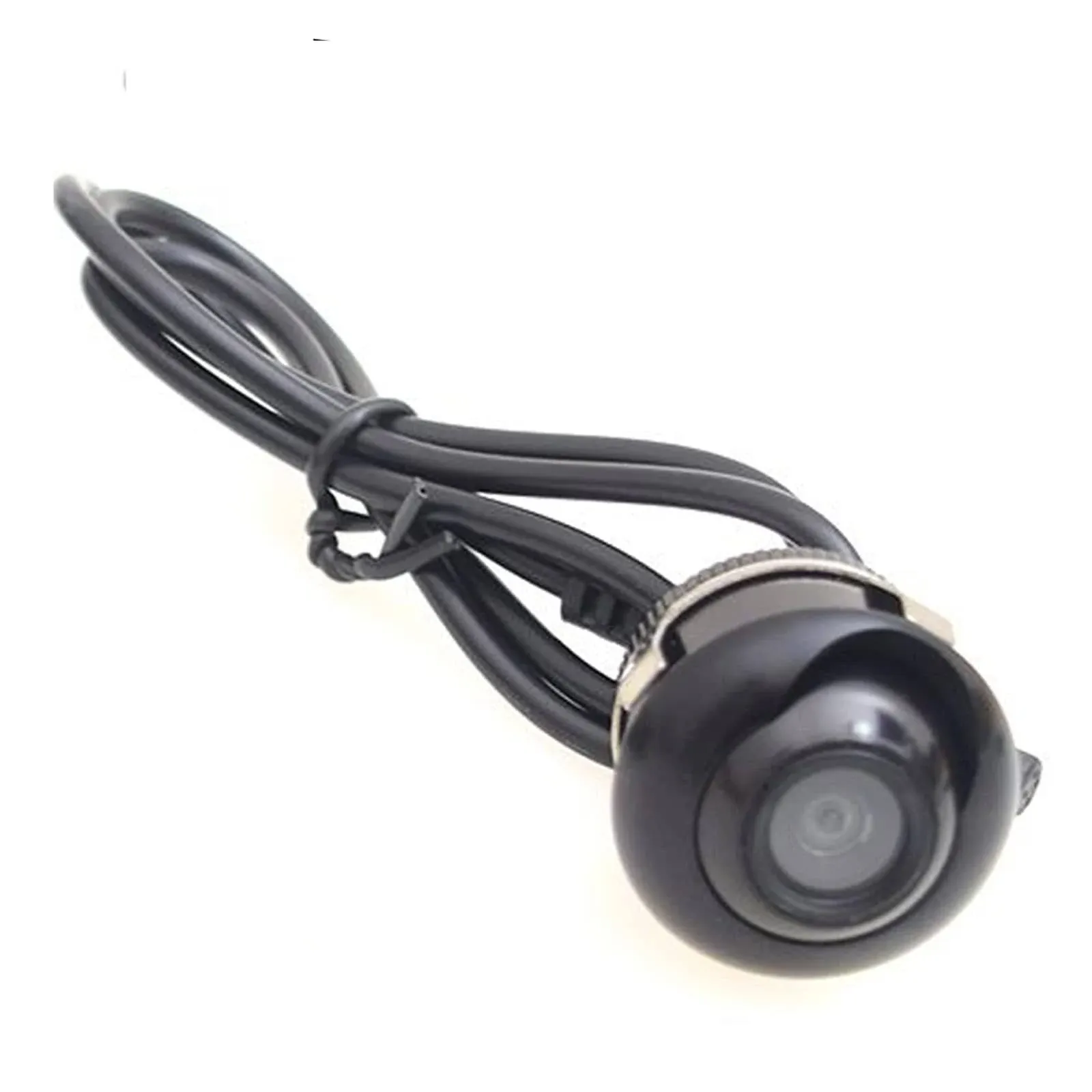 Front View Camera Car Auto Front View Forward Camera Screw Bumper Mount Universa