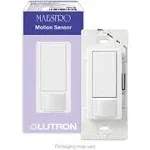 Lutron Maestro Occupancy Sensor Switch MS-OPS5M-SW