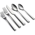 Cambridge Silversmiths Gilda Mirror 20-Piece Flatware Set, Service for 4