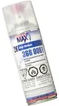 SprayMax 3680061 2K Glamour High Gloss Aerosol Clear