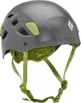 Black Diamond - Half Dome Helmet S/M / Slate