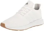 Men's Adidas Swift Run 1.0 Shoes 11.5 White