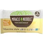 Miracle Noodle Fettuccine