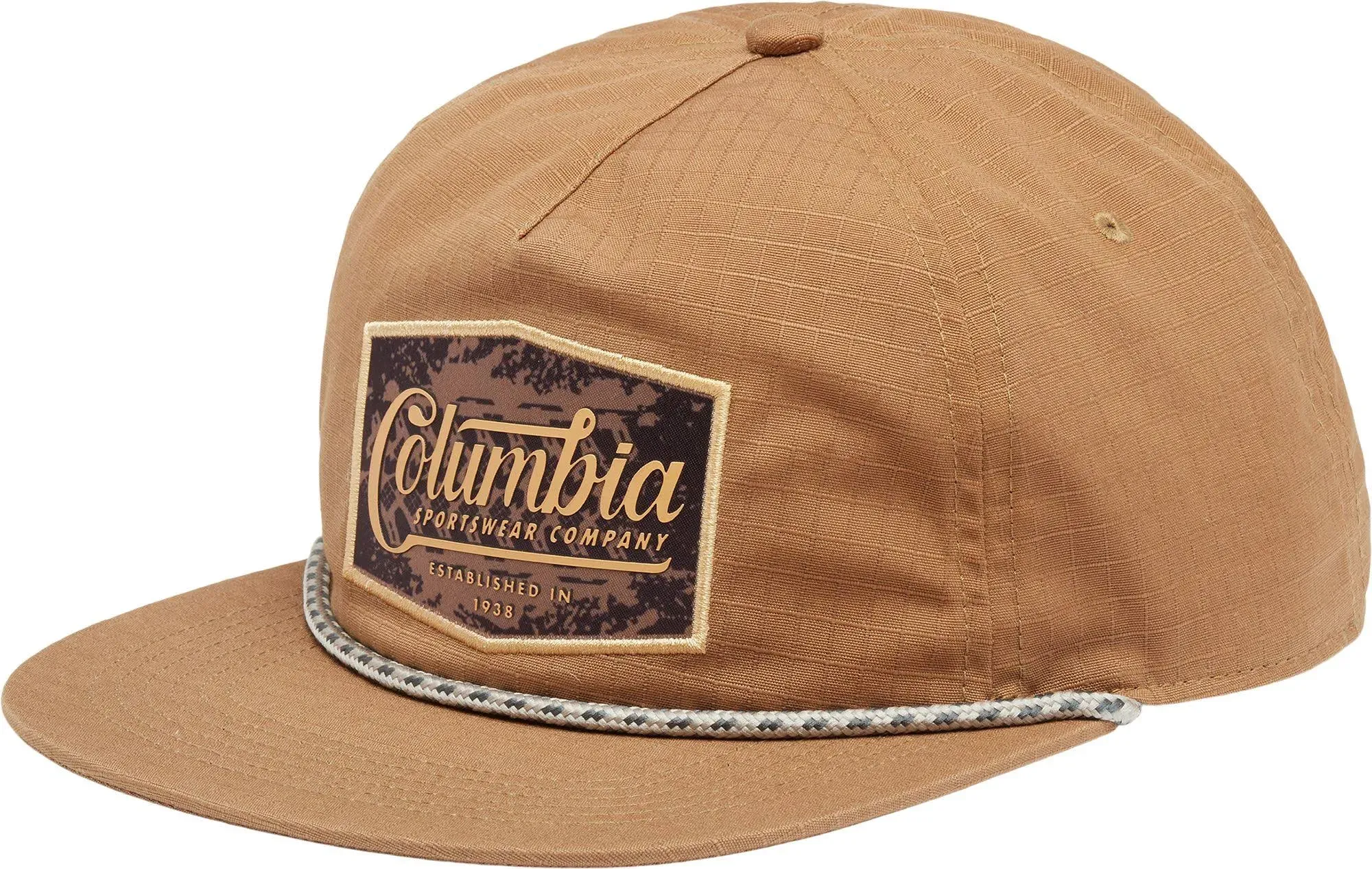 Columbia Ratchet Strap Snap Back