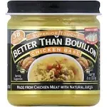 Better Than Bouillon Base Premium Roasted Chicken