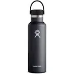 Hydro Flask 21 oz Standard Mouth Flex Cap