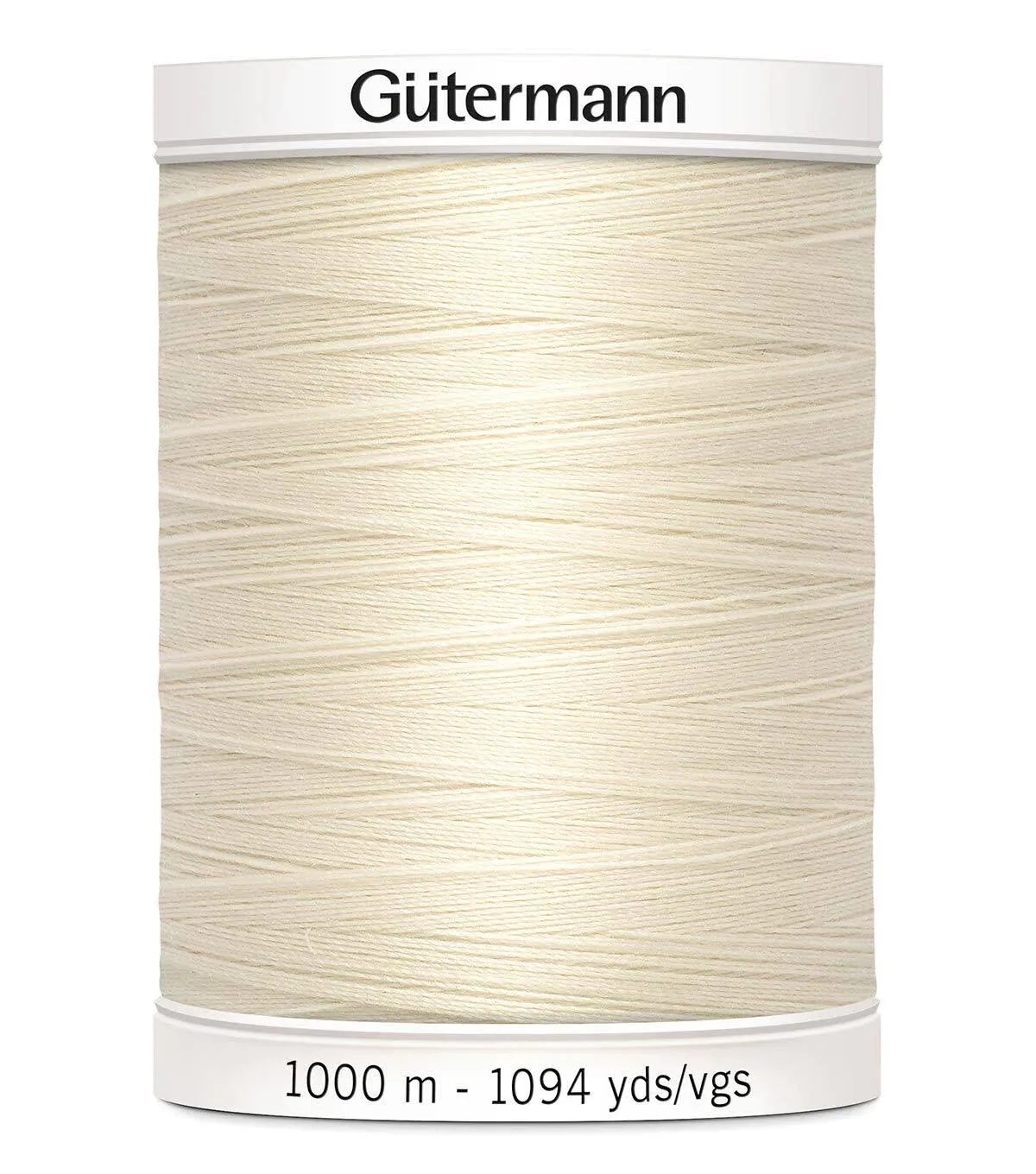 Gutermann Sew-All 1000M Eggshell