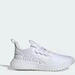 Adidas Men's Kaptir 3.0 Shoes, Size 11.5, White/White/White