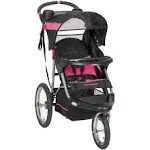 Baby Trend Expedition Jogger Stroller - Bubble Gum