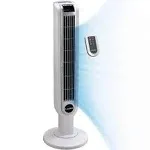 Lasko 36" Tower Fan with Remote