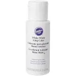 Wilton White Icing Color, 2 oz