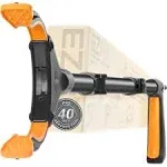  Folding Grabber Reacher for Elderly 40&#034; +Magnets - Rugged Gripper Reachers 