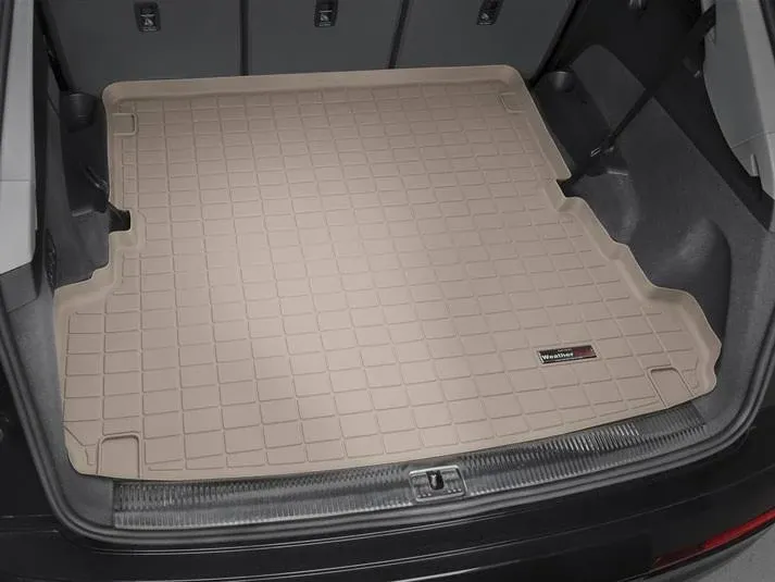 WeatherTech 401414 - Black Cargo Liner