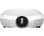 Epson Home Cinema 4010 4K PRO-UHD Projector