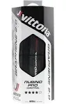 Vittoria Rubino Pro Control G2.0 Tire Black 700x25c