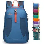 22L Lightweight Packable Hiking Backpack