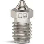 Bondtech CHT BiMetal RepRap V6/M6 Coated Nozzle