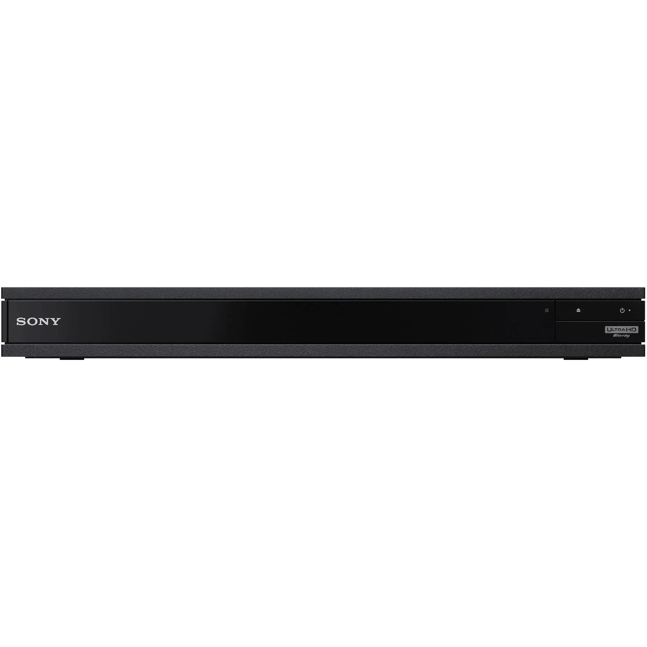 Sony UBP-X800M2 4K UHD Blu-ray Disc Player