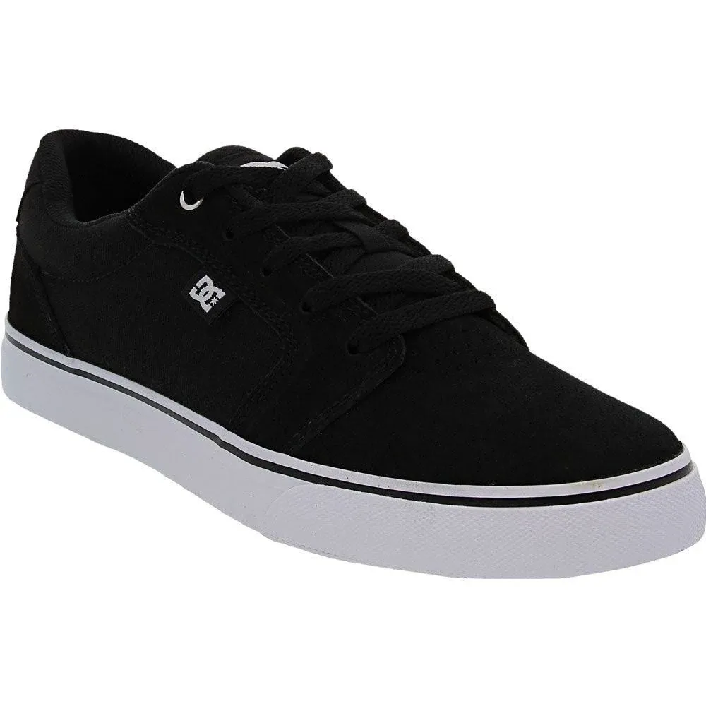 DC Men's Anvil Casual Skate Shoe