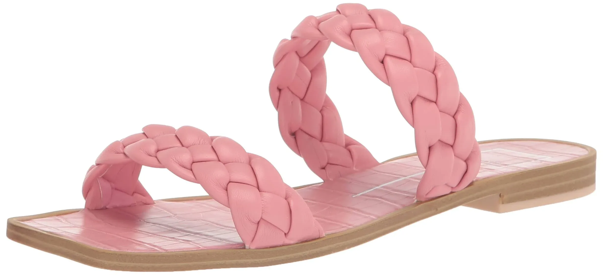 Dolce Vita Women's Indy Flat Sandal