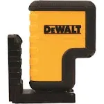 DEWALT Laser Level, 3 Spot Green, 120-Foot (DW08302CG)