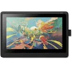 Wacom Cintiq 16" Creative Pen Display