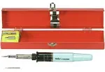 Weller WSTA3 Pyropen Soldering Iron Kit Butane