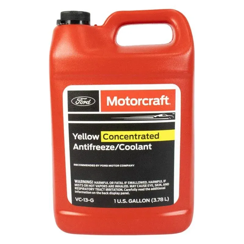 Motorcraft VC7B Coolant