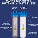 NuvoH2O Manor Water Softener System