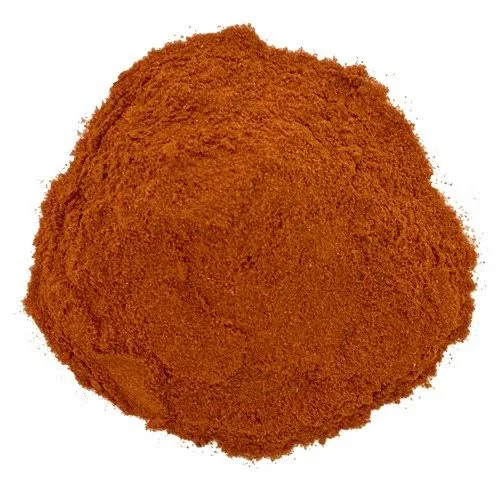 Ghost Chili Pepper Powder