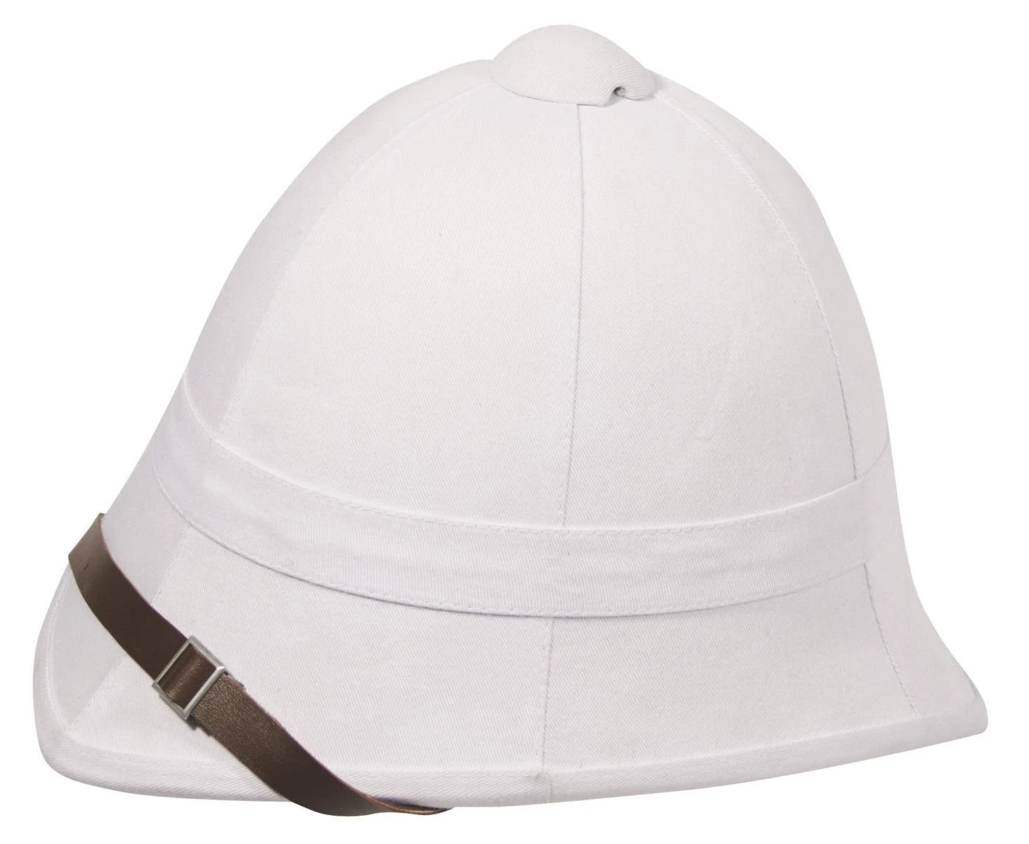 Historical Emporium Men's British Empire Pith Helmet