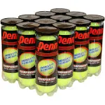 Penn Championship Extra Duty Tennis Balls Pack of 12 Cans 36 Balls