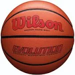 Wilson Evolution Game Basketball, Size: 7